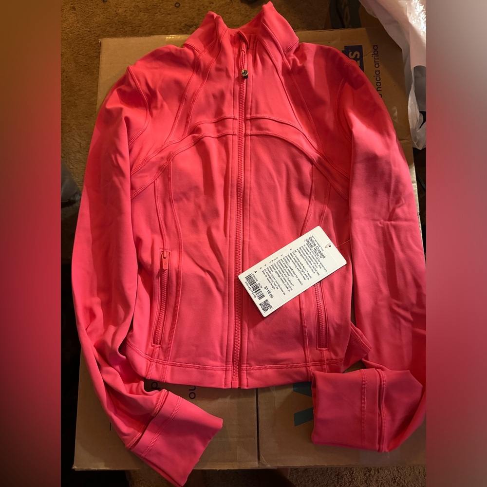 Lululemon outfit